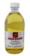 Daler Rowney 500ml Purified Linseed Oil