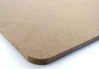 Drawing Board 6mm MDF A2+ Size 640x450mm