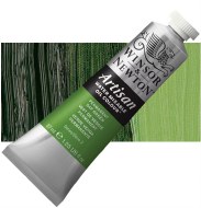Artisan Oil 37ml Permanent Sap Green