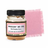 Procion 19g 184 Bubble Gum