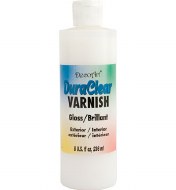 Decoart Duraclear Gloss Varnish