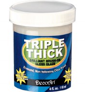 Triple Thick Gloss Glaze 118ml