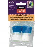 Decoart Twist On Paint Daubers (for 59ml Bottle)