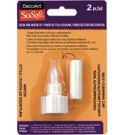 SoSoft Ultra Fine Tip Writer with cap