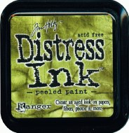 Ranger Tim Holtz Peeled Paint Distress Ink Pad
