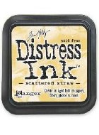 Ranger Tim Holtz Scattered Straw Distress Ink Pad