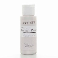 Acrylic 59ml Pearl Medium