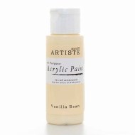 Acrylic 59ml Vanilla Bean