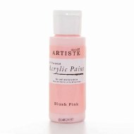 Acrylic 59ml Blush Pink