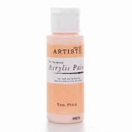 Acrylic 59ml Tea Pink