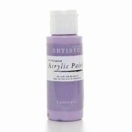 Acrylic 59ml Lavender