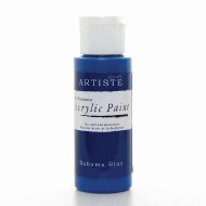 Acrylic 59ml Bahama Blue