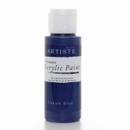 Acrylic 59ml Cobalt Blue
