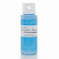 Acrylic 59ml Periwinkle