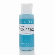 Acrylic 59ml Baby Blue