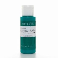 Acrylic 59ml Conifer Green