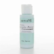 Acrylic 59ml Sea Spray