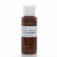 Acrylic 59ml Mocha