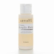 Acrylic 59ml Linen