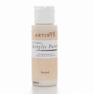 Acrylic 59ml Sand