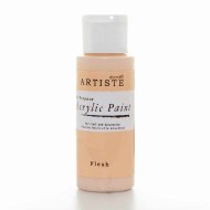 Acrylic 59ml Tan Flesh