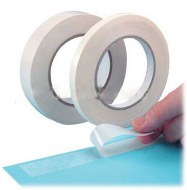 Tape Double Sided (Easy Tear) 9mm 50 metres