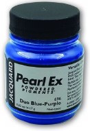 Pearl Ex Pigment 21g Blue Purp