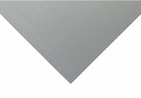 Pastelmat Card 360gm/170lb 50x70cm (Min Order Quantity of 3 Sheets) Light Blue (grey shade)