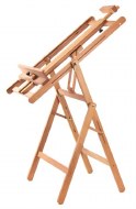 Easel Studio H Frame Barcelona