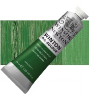 Winton Oil Colour 37ml Oxide Of Chromium