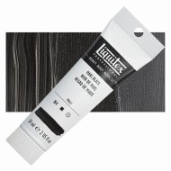Liquitex Heavy Body Artist Acrylic 59ml Mars Black Series 1