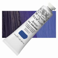 Winsor & Newton Artists Oil 37ml French Ultramarine S.2