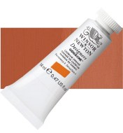 Designer Gouache 14ml Cadmium Orange