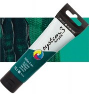 System 3 59ml Phthalo Green