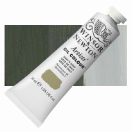 Winsor & Newton Artists Oil 37ml Davy's Gray S.2
