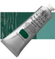 Cobalt Green Deep 60ml Artists' Acrylic Winsor & Newton