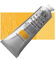 Cadmium Yellow Deep 60ml Artists' Acrylic Winsor & Newton