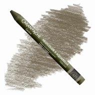 Neocolor II 049 Raw Umber
