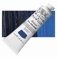 Winsor & Newton Artists Oil 37ml Winsor Blue (Green Shade) S.2