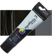 System 3 59ml Mars Black