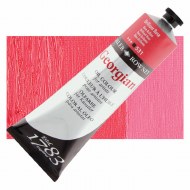 Georgian Oil Colour 225ml Brilliant Rose