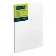 Canvas Slim Elements 16x12" / 40.6 x 30.5cm