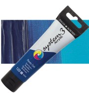 System 3 59ml Process Cyan