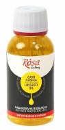 Rosa Linseed Oil Refined 125ml
