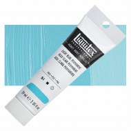 Liquitex Heavy Body Artist Acrylic 59ml Permanent Light Blue Series 1