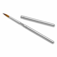 Travelling Watercolour Brush No. 4