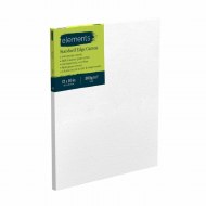 Canvas Slim Elements 12x10" / 30.5x25.5cm
