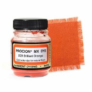 Procion 19g 020 Brill Orange