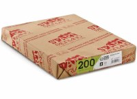 Fabriano Start Cartridge Paper 200g A3 297x420mm 150pk