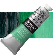 Artisan Oil 37ml Phthalo Green (Yellow Shade)
